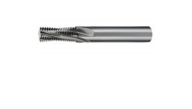 硬质合金螺纹铣刀-铝用型